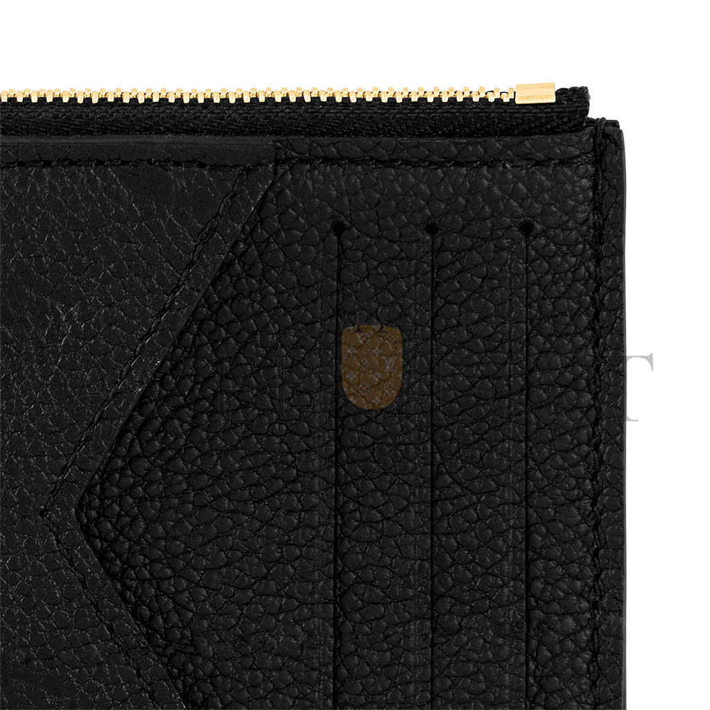 LOUIS VUITTON ROMY CARD HOLDER M81883 (12*8*1cm) LOUIS VUITTON ROMY CARD HOLDER M81883 (12*8*1cm)